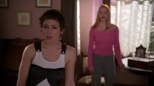 Embrujadas Temporada 6 Episodios 12 • Sub Español