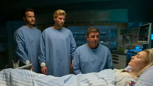 Doctor en los Alpes 2008 Temporada 17 Episodios 8 • Sub Español