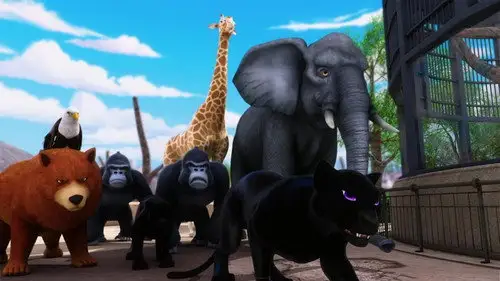 Prodigiosa: Las aventuras de Ladybug Temporada 1 Episodios 16 • Sub Español