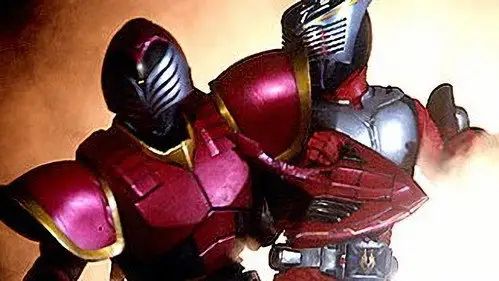 Kamen Rider Temporada 12 Episodios 22 • Sub Español
