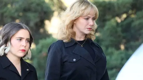 Chicas buenas Temporada 3 Episodios 8 • Sub Español