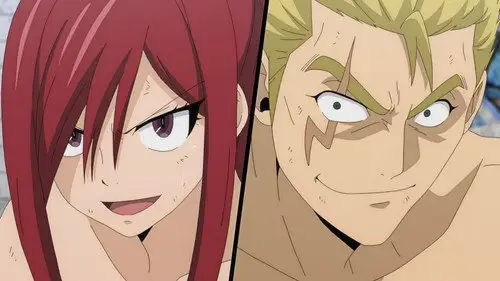 FAIRY TAIL 100 YEARS QUEST Temporada 1 Episodios 13 • Sub Español