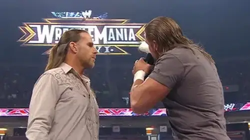 Raw Temporada 18 Episodios 9 • Sub Español