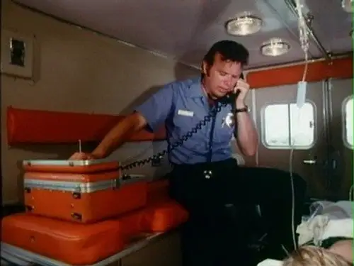 Emergency! Temporada 5 Episodios 9 • Sub Español