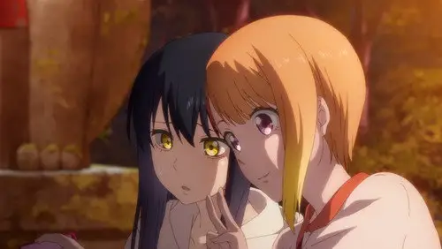 Mieruko-chan Temporada 1 Episodios 6 • Sub Español