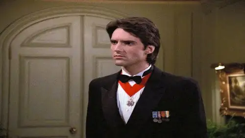 Dinastía 1981 Temporada 6 Episodios 7 • Sub Español