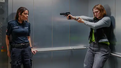 Hamburgo 112 Temporada 19 Episodios 3 • Sub Español