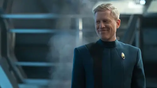 Star Trek: Discovery Temporada 5 Episodios 6 • Sub Español