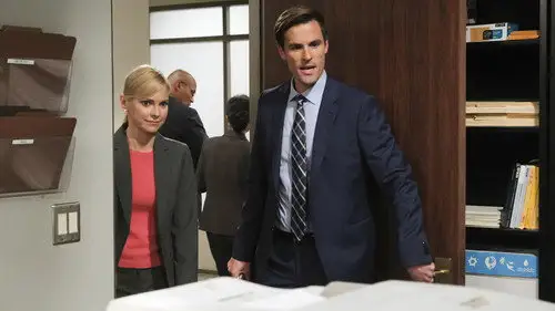Mom Temporada 6 Episodios 21 • Sub Español