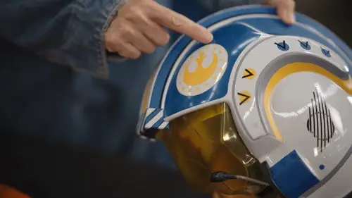 The Mandalorian Temporada 0 Episodios 3 • Sub Español