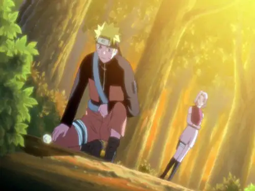 Naruto Shippuden Temporada 5 Episodios 112 • Sub Español