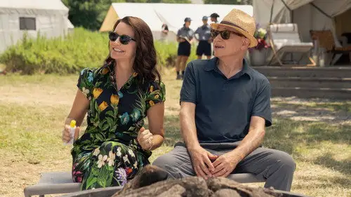 And Just Like That… Temporada 3 Episodios 5 • Sub Español