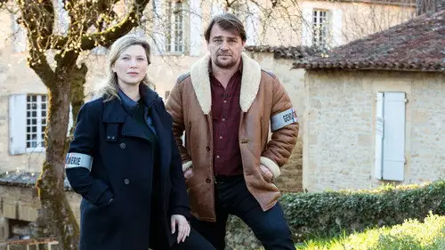 Asesinato en... Temporada 5 Episodios 3 • Sub Español