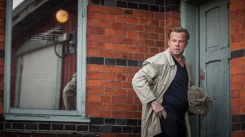 Wallander Temporada 3 Episodios 1 • Sub Español