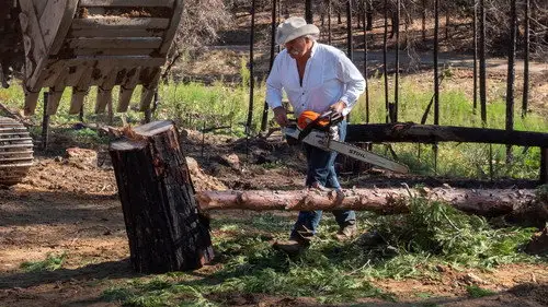 Homestead Rescue Temporada 6 Episodios 9 • Sub Español