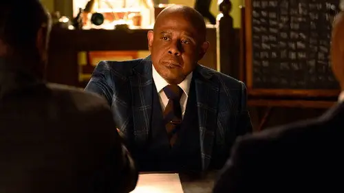 El padrino de Harlem Temporada 4 Episodios 1 • Sub Español