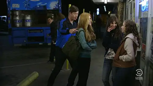 Workaholics Temporada 4 Episodios 8 • Sub Español