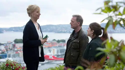Shetland Temporada 4 Episodios 3 • Sub Español