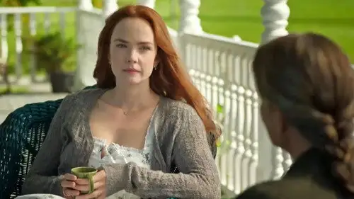 Sullivan's Crossing Temporada 3 Episodios 4 • Sub Español