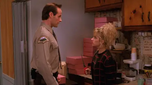 Twin Peaks Temporada 2 Episodios 4 • Sub Español