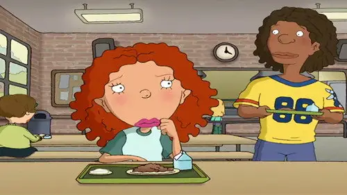 Ginger Temporada 0 Episodios 6 • Sub Español