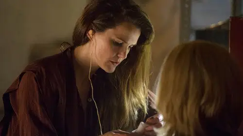 The Americans Temporada 6 Episodios 8 • Sub Español