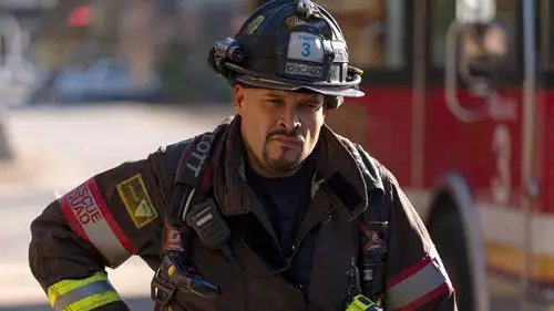 Chicago Fire Temporada 13 Episodios 10 • Sub Español
