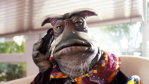 Farscape Temporada 4 Episodios 17 • Sub Español