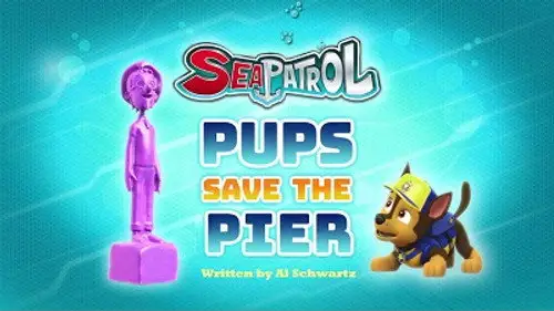 La Patrulla Canina Temporada 4 Episodios 25 • Sub Español