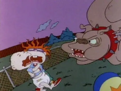Rugrats: Aventuras en pañales Temporada 1 Episodios 2 • Sub Español