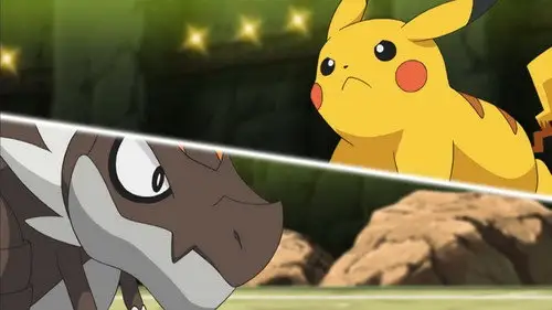 Pokémon Temporada 17 Episodios 24 • Sub Español
