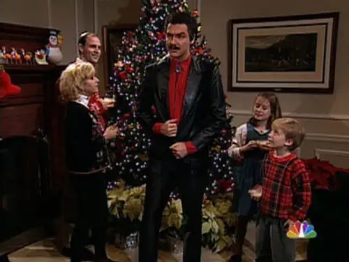 Saturday Night Live Temporada 23 Episodios 9 • Sub Español