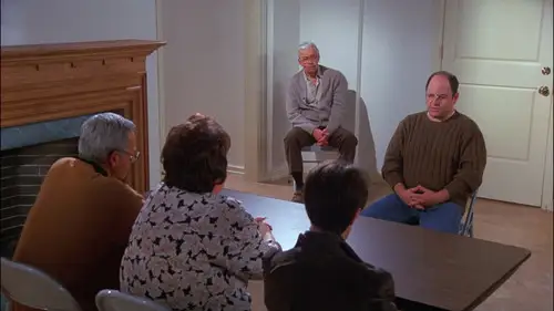 Seinfeld Temporada 8 Cap 10 • Español Online