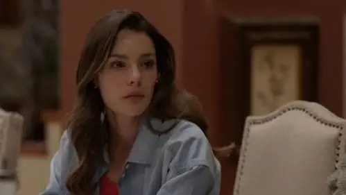 Perdona nuestros pecados 2023 Temporada 1 Episodios 2 • Sub Español
