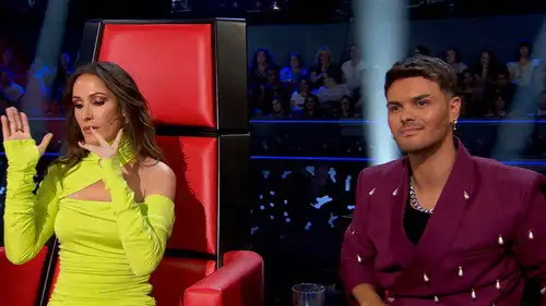 La voz Temporada 10 Episodios 10 • Sub Español