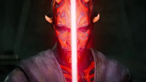 Star Wars: Maul - Señor de las sombras Temporada 1 Episodios 6 • Sub Español