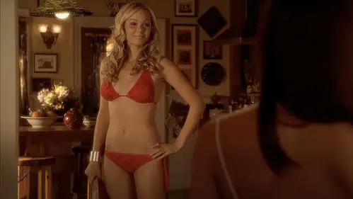 Smallville Temporada 7 Episodios 3 • Sub Español