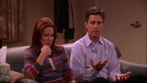 Todo el mundo quiere a Raymond Temporada 7 Episodios 2 • Sub Español