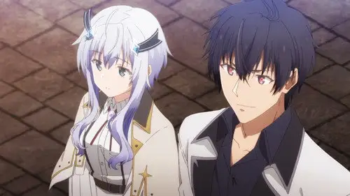 The Misfit of Demon King Academy Temporada 1 Episodios 1 • Sub Español