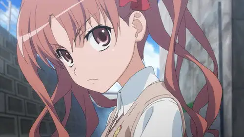 Toaru Kagaku no Railgun Temporada 1 Episodios 9 • Sub Español
