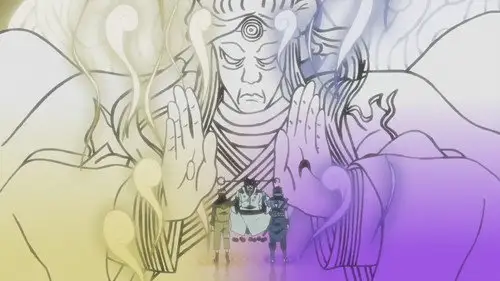 Naruto Shippuden Temporada 20 Episodios 421 • Sub Español