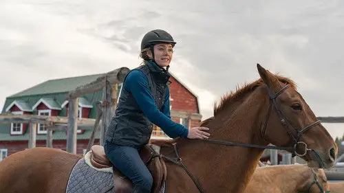 Heartland Temporada 11 Episodios 15 • Sub Español