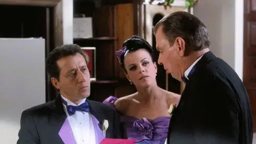La ley de Los Ángeles Temporada 8 Episodios 14 • Sub Español