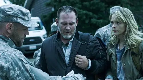 Black Summer Temporada 1 Episodios 1 • Sub Español