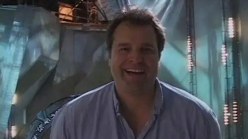 Stargate Atlantis Temporada 0 Episodios 5 • Sub Español