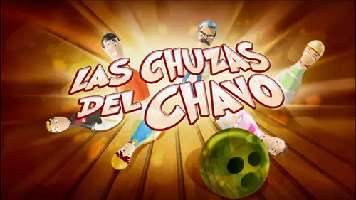 El Chavo animado Temporada 5 Episodios 3 • Sub Español