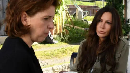 Frühling Temporada 10 Episodios 3 • Sub Español