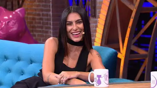 Lady Night Temporada 2 Episodios 4 • Sub Español