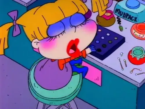Rugrats: Aventuras en pañales Temporada 3 Episodios 11 • Sub Español