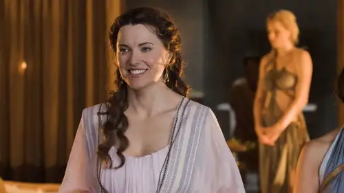 Spartacus Temporada 0 Episodios 1 • Sub Español